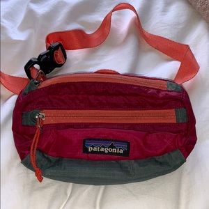 PATAGONIA fanny pack